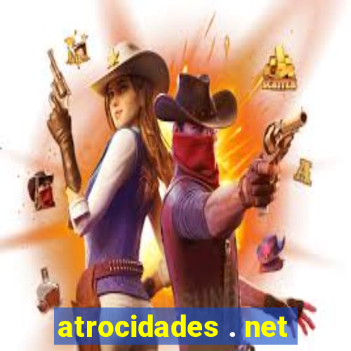 atrocidades . net